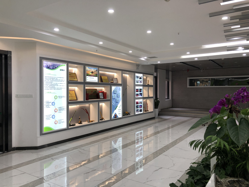 چین Hunan Machine Home Information Technology Co., Ltd. نمایه شرکت
