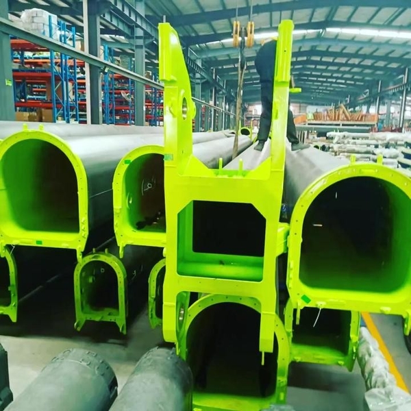 Hunan Machine Home Information Technology Co., Ltd. خط تولید سازنده