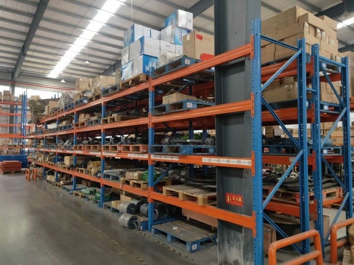 Hunan Machine Home Information Technology Co., Ltd. خط تولید سازنده