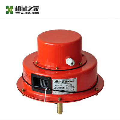 DX-25B Crane Electrical Parts Zoomlion Small Cable Reel Drum 1021400031