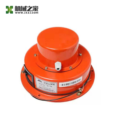 DX-25B Crane Electrical Parts Zoomlion Small Cable Reel Drum 1021400031